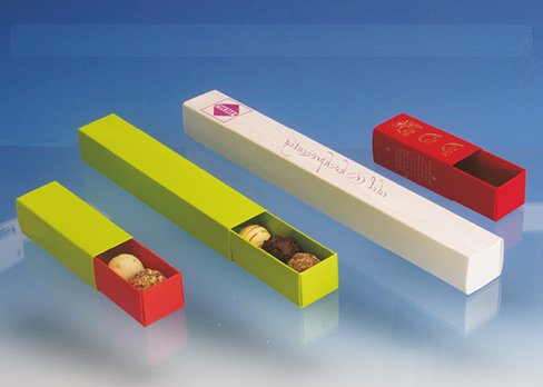 Trffelstangen verschiedene Ausfhrungen